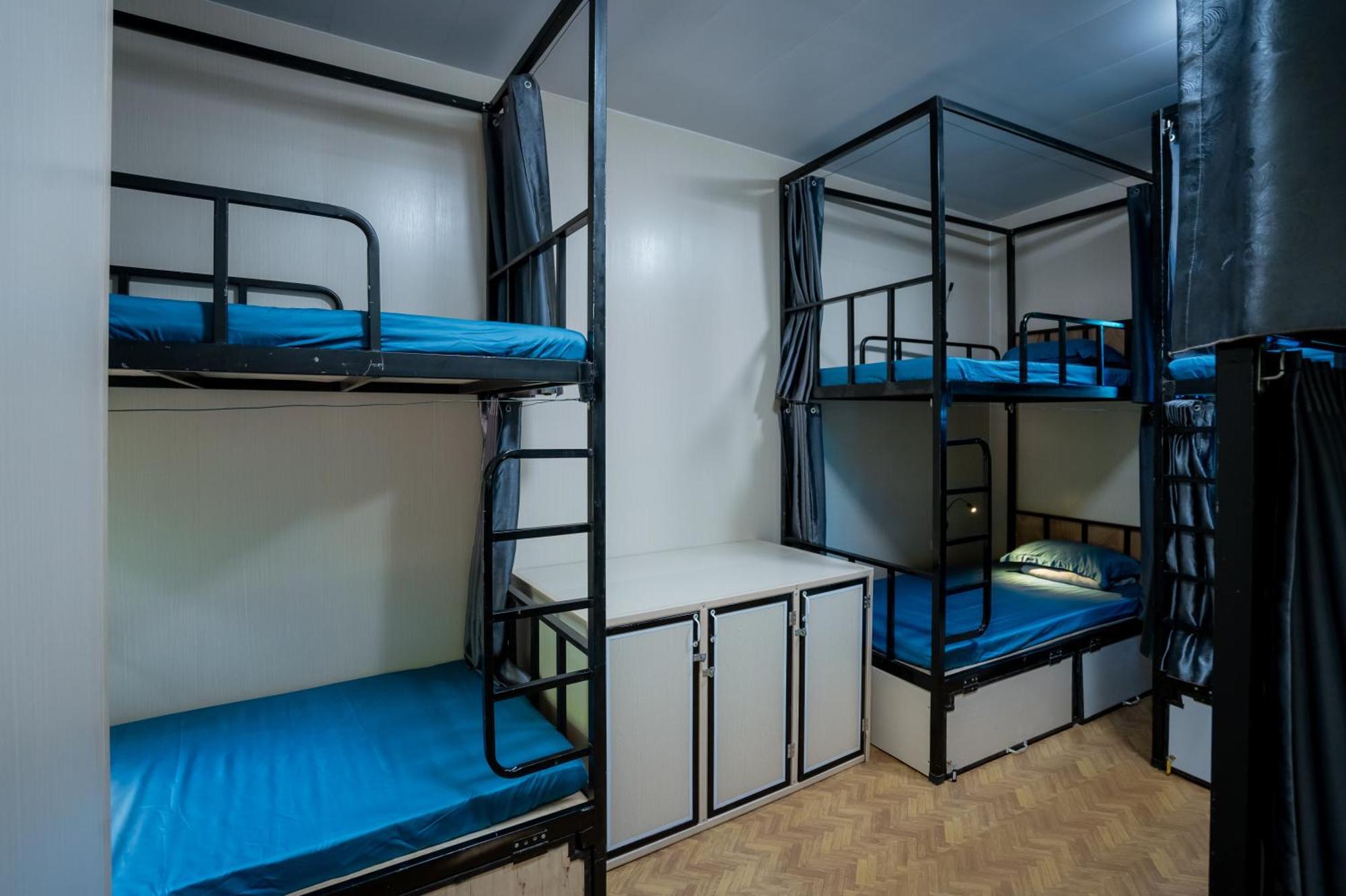 City Garden Hostel Ninh Binh Exterior foto